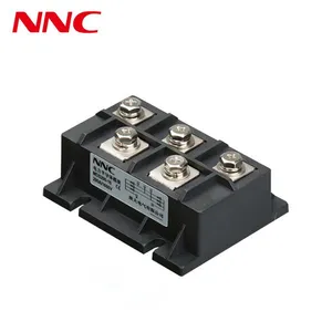 elektronisches Bauteil Brückengleichrichtermodul MDS400-16 Sanrex Typ Modul