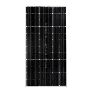 210W Módulo de Painel Solar Monocristalino para Sistema Solar