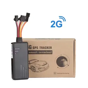 Fernbedienungsfahrzeug Gt06 GPS-Tracker 2g LTE verkabeltes GPS-Tracking-Gerät Mini-SIM-Karte Automobilverfolgungssystem