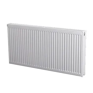 Radiador de Painel de Aço Alta Eficiência Radiador de Aquecimento de Água Quente