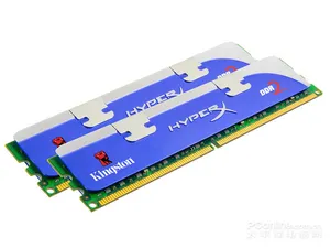 Modul des Gedächtnis-DDR2/DDR2 800MHz/RAM Gedächtnis-Module