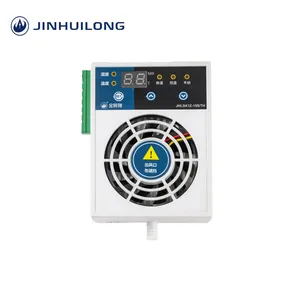 Intelligente Temperaturregelungseinheit Mini kompakter Temperatur- und Feuchtigkeitsregler mit breitem Betriebsbereich