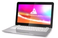 O notebook