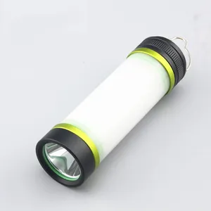 Mini Taschenlampen wiederaufladbar LED Schlüsselanhänger Licht Notlicht Multifunktions Camping Taschenlampe