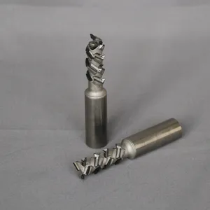 CNC Fräser PCD Diamant Holzverarbeitung Werkzeuge Holzfräser