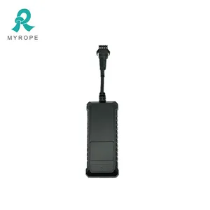 4G LTE GSM SIM-Karte Flottenfahrzeug Auto GPS-Tracking-System