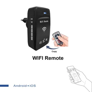 Automatisierung Toröffner Fernbedienung WLAN Steuerung