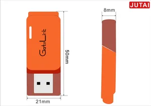 Mehrfrequenz-Kopiercode/USB-programmierbar/wiederaufladbare Fernbedienung