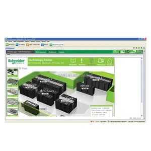 APC Ap9465 Sistema de Monitoramento e Controle de Alarmes para Especialista em Data Center Básico