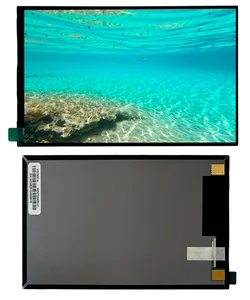 7 Módulo LCD com Tela Touch de 7 Polegadas para Casa Inteligente