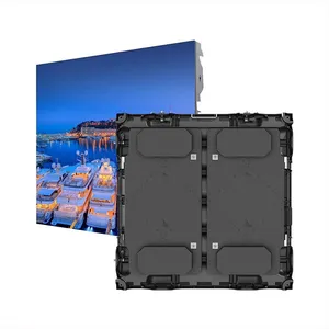 P5 LED bewegte Anzeige Anzeige Anzeige/Werbung LED Anzeige