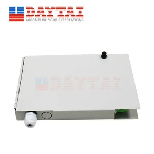 FTTH 8 Kern Mini ODF Verteilungsbox