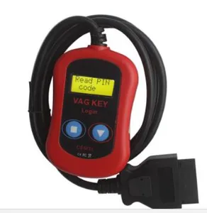 VAG-Pin-Code-Leser Auto-Schlüssel-Programmierer OBD2 VAG-Schlüssel-Login Auto-Diagnosewerkzeug Code-Leser