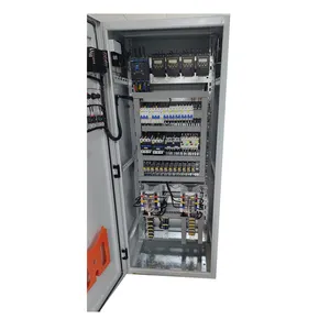 Elektrisches Steuerungssystem SPS-Steuerungstafel Steuerungssystem