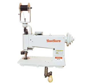 Universelle Ketten-Handbetrieb Stickmaschine