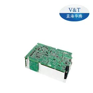 11kw Módulo de Potência Obc com Integração de Conversor DC/DC e Módulo de Potência Inversor