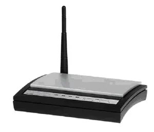 Wireless ADSL-Router (WT-R07)