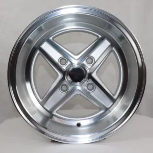 Rodas de ATV/UTV 13 Polegada 4X1143 Aros de Corrida em Liga