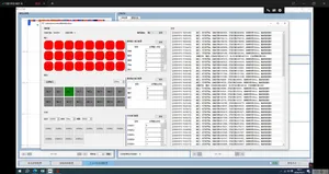 Software de inspeção de rebobinador com tecnologia de IA, rastreamento de defeitos e classificação automática para máquina de inspeção visual de precisão a preço competitivo