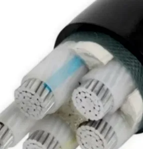 Kabel Elektrisches Kabel Computerfreundliche Stromkabel Lösungen