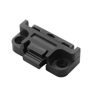 Hochpräzise ABS PP Nylon PC Kunststoffspritzgussformungsdienstleistung