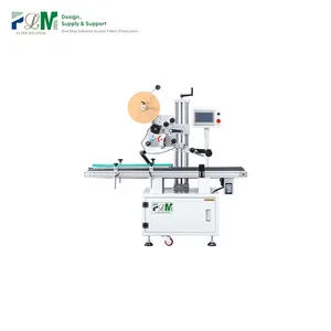 Automatische Etikettiermaschine Faserlaser-Markiermaschine Tragbare Laser-Markiermaschine