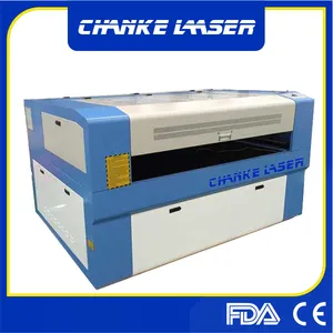 Hiwin Quadrat Schienen Lasergravursystem