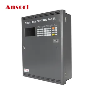 Analoge System Brandschutzmeldeanlage