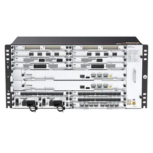 Netzwerk-Router Optix Ptn 990e AC optischer elektrischer Anschluss WiFi drahtloser Ap CPE 5g Router
