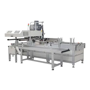Automatische Buchstil-Rigid-Box-Montagemaschine Fabrikverkauf Hochwertig