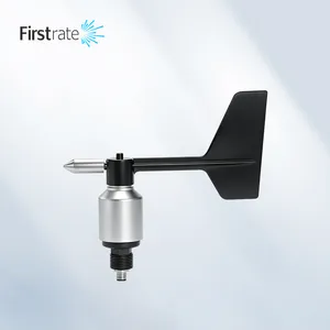 Erstklassiger FST200-402A Niedertemperatur-Windrichtungs-Sensor Wetterstation Messinstrumente