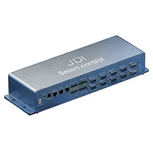 Controlador de Sinais de Alta Velocidade para Sistema de Inspeção Visual com Frequência de Linha Adaptativa de 500 kHz e Preço Competitivo (Compatível com Inspeção Visual de Precisão