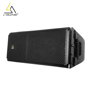 Hdl30 Dual 10-Inch Aktive Lautsprecher Line Array Soundsystem