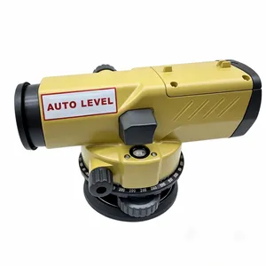 Atb4 Atb2 Atb3 Automatisches optisches Niveau Auto-Niveau für Vermessungsinstrumente