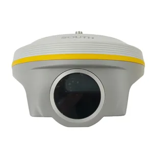 Süd Inno8 Gnss Empfänger GPS Rtk Imu Ar Rtk Drohnen Vermessungsinstrumente Visuelle Vermessung Globale Version Basis und Rover