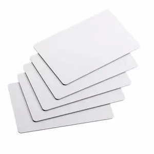 PVC RFID Hotel-ID-Karte für Zugangskontrollsystem