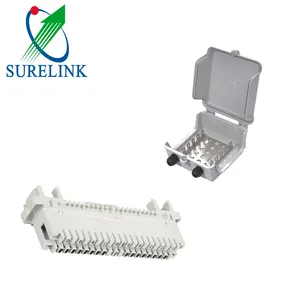 10pair Lsa Plus Profil Nt für Krone Trennmodul und Verbindungsmodul