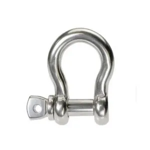Edelstahl-Rigging-Hardware-Schmiedeteile zum Verkauf Kabelsystem-Befestigung Drahtseil