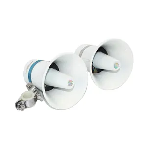 Sistema de Som Mini Montagem de Motocicleta Haibang
