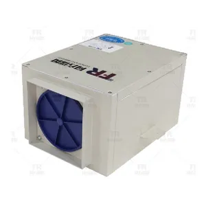 Sistema de Caixa de Volume de Ar Variável com Controle Intermitente de Estágio Único Inteligente e Conveniente de Precisão