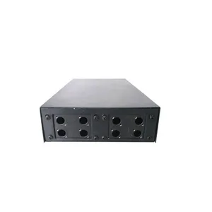 Suporte para CDs em Aço Inoxidável OEM