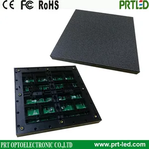 P3 Außen LED-Panel RGB Vollfarb-LED-Anzeigemodul