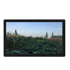 27 Zoll kapazitiver Touchscreen Android 13 Alles in einem Computer