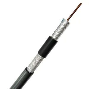 75ohm Rg 6 Computer Datenkommunikation Audio Koaxialkabel