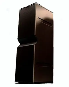 Dual 15 Zoll Drei-Wege Linear-Array Klangsystem für professionelle Audioanwendungen