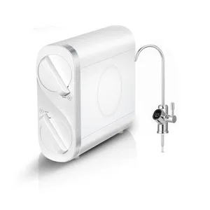 600gpd Wasserfilter Direktfluss RO-System