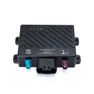 Imu910 GPS/Insmems Kombiniertes Inertiales Navigationssystem (IMU) Inertiale Messeinheit