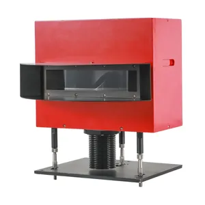 O Sistema de Medição de Temperatura por Escaneamento Infravermelho de Casco de Forno de Maior Demanda