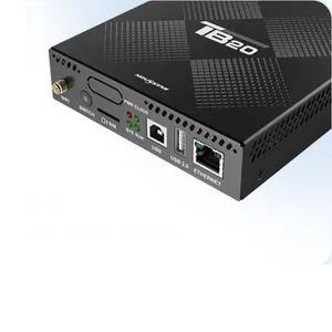 Novastar Tb60 Multimedia-Player Versandbox