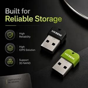 Kommerzielles Temperatur-USB-SIP-Speichermodul